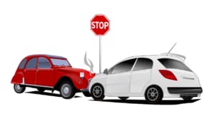 Incidente stradale - Hit and run