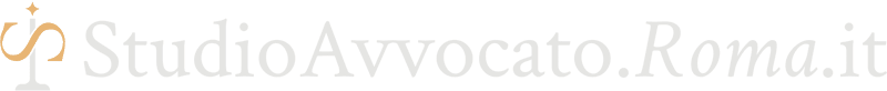 logo chiaro studio avvocato roma