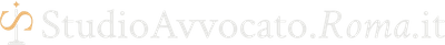 logo chiaro studio avvocato roma