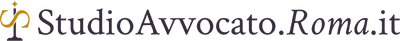 logo studio avvocato roma